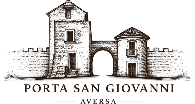 Porta San Giovanni B&B Aversa
