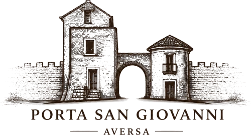 Porta San Giovanni B&B Aversa